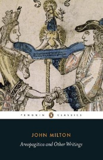 Picture of Areopagitica and Other Writings