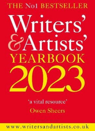 Picture of Writers' & Artists' Yearbook 2023