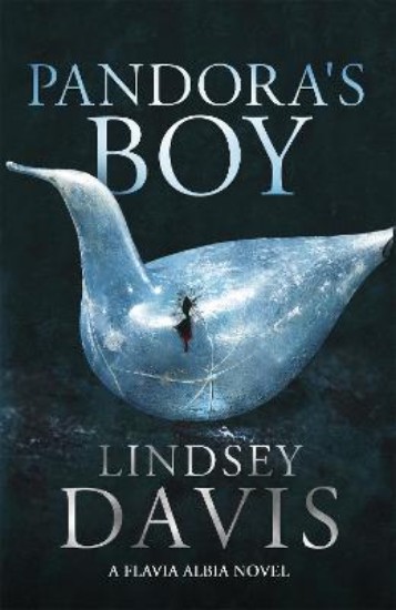 Picture of Pandora's Boy