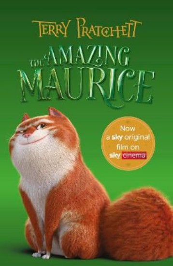 Picture of The Amazing Maurice and his Educated Rodents