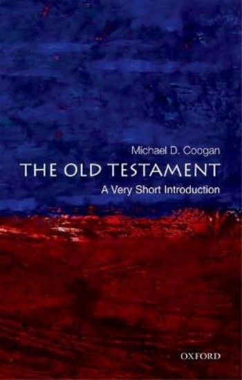 Picture of Old Testament: A Very Short Introduction