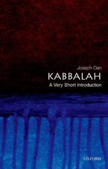 Picture of Kabbalah: A Very Short Introduction