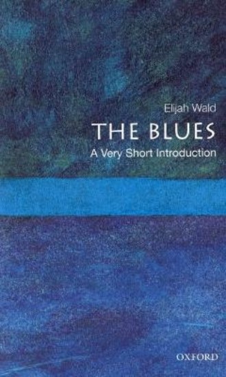 Picture of Blues: A Very Short Introduction
