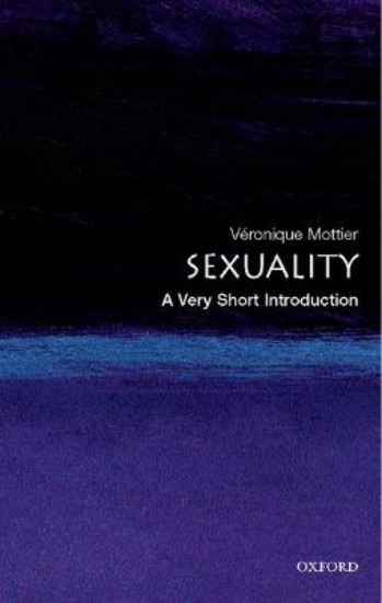 Picture of Sexuality: A Very Short Introduction
