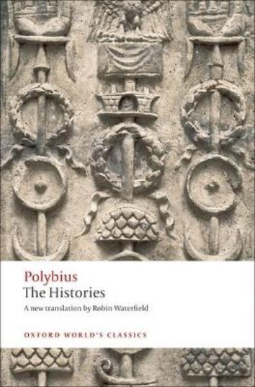 Picture of Histories: A New Translation by Robin Waterfield