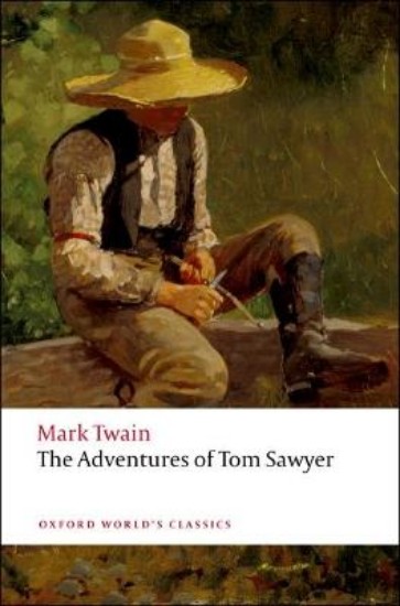 Picture of Adventures of Tom Sawyer