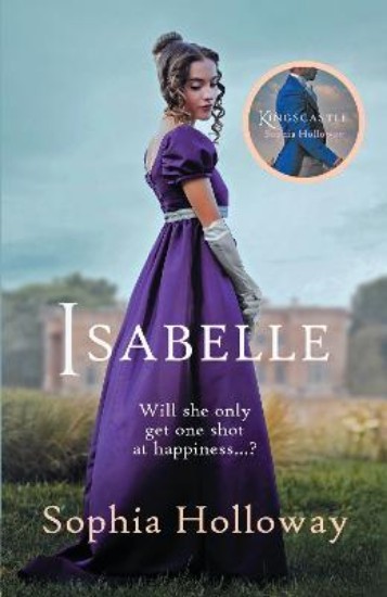 Picture of Isabelle: A classic Regency romance in the spirit of Georgette Heyer