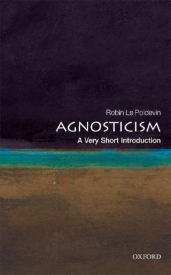 Picture of Agnosticism: A Very Short Introduction