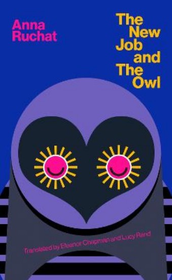 Picture of The New Job & The Owl