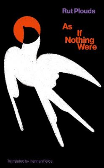 Picture of As if Nothing Were