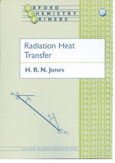 Picture of Radiation Heat Transfer