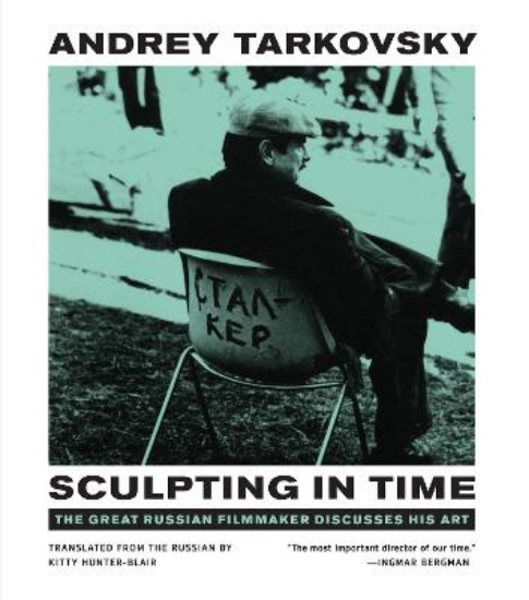 Picture of Sculpting in Time