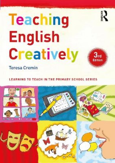 Picture of Teaching English Creatively 3ed