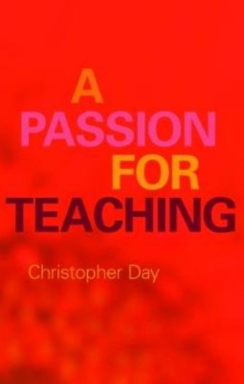 Picture of Passion for Teaching