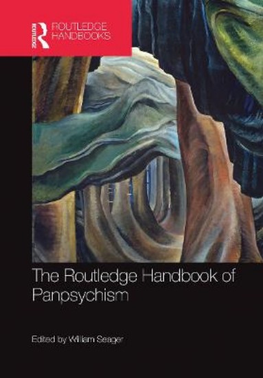 Picture of The Routledge Handbook of Panpsychism