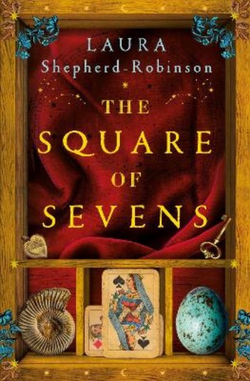 Picture of The Square of Sevens