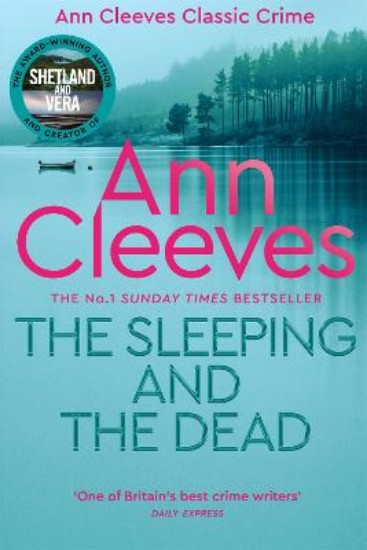 Picture of The Sleeping and the Dead