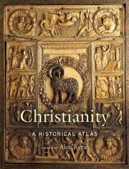 Picture of Christianity: A Historical Atlas