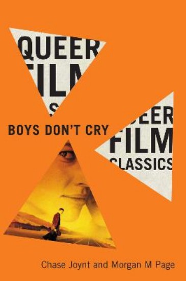 Picture of Boys Don't Cry