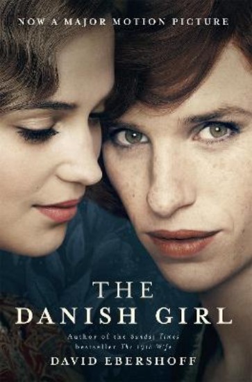 Picture of The Danish Girl