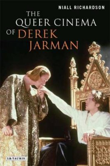 Picture of The Queer Cinema of Derek Jarman: Critical and Cultural Readings