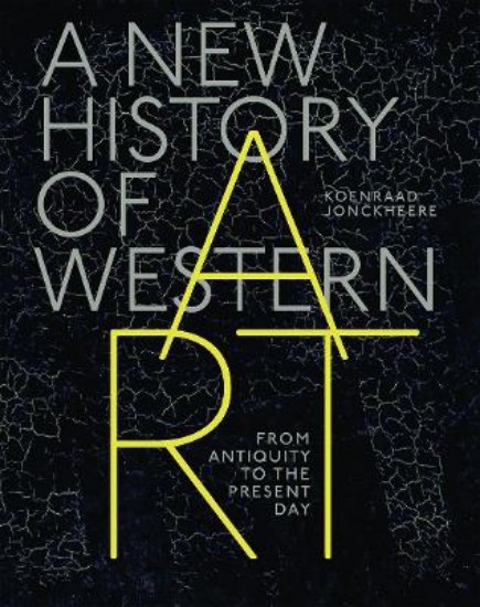 Picture of A New History of Western Art: From Antiquity to the Present Day