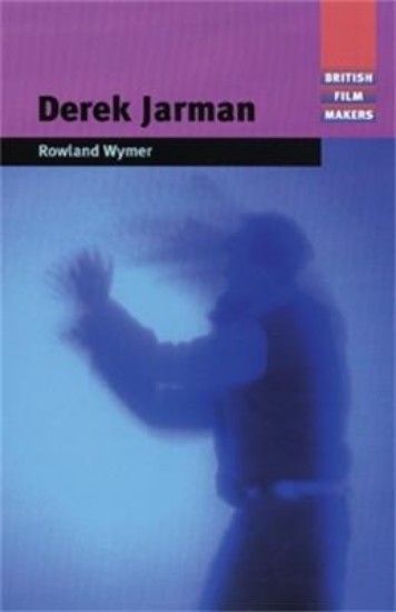 Picture of Derek Jarman