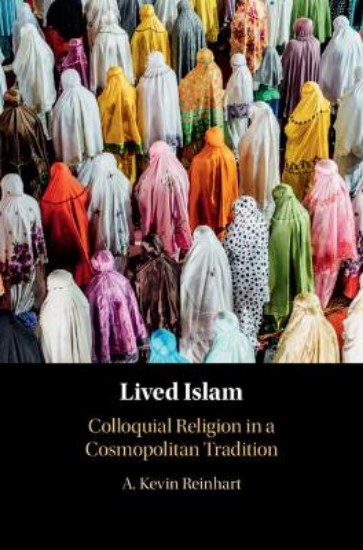 Picture of Lived Islam: Colloquial Religion in a Cosmopolitan Tradition
