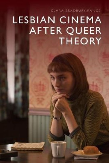 Picture of Lesbian Cinema After Queer Theory