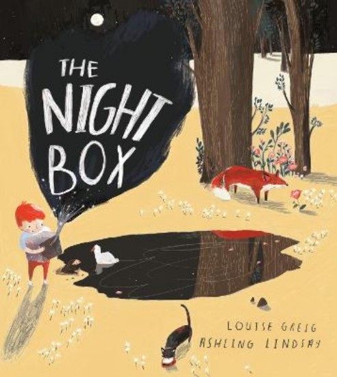 Picture of The Night Box