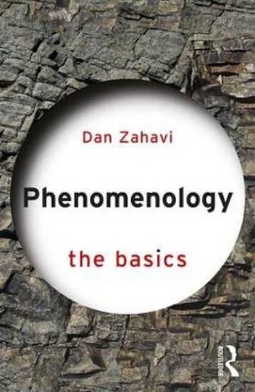 Picture of Phenomenology: The Basics