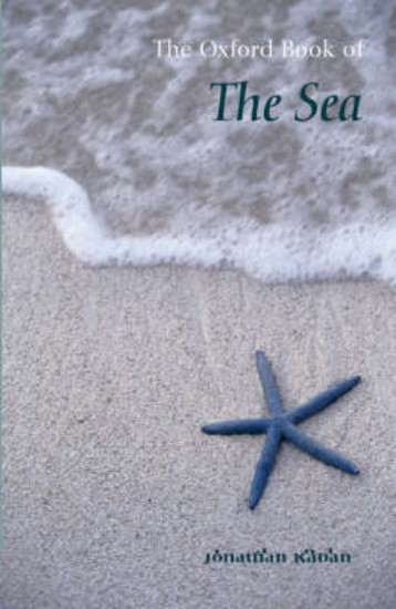 Picture of The Oxford Book of the Sea