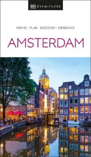 Picture of DK Eyewitness Amsterdam