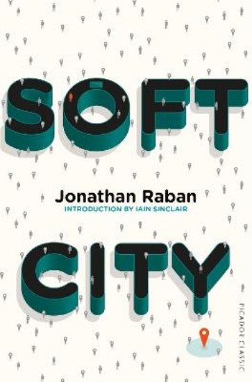 Picture of Soft City: Picador Classic