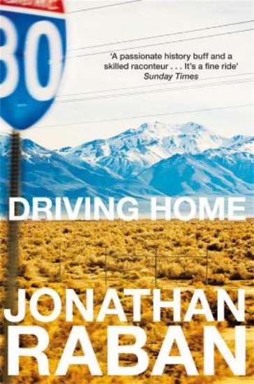 Picture of Driving Home