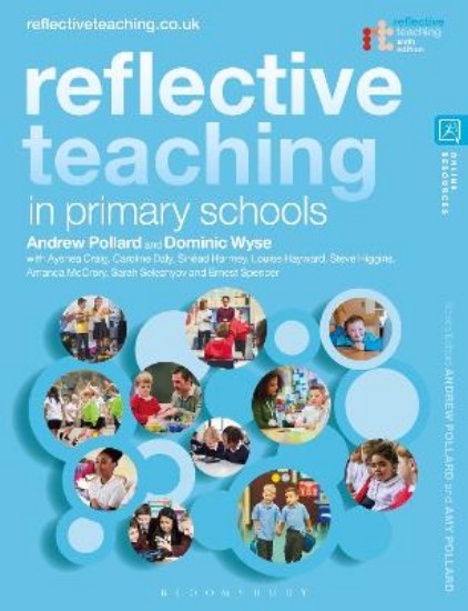 Picture of Reflective Teaching in Primary Schools 6ed
