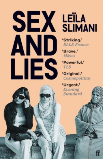 Picture of Sex and Lies