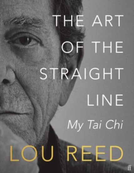 Picture of The Art of the Straight Line: My Tai Chi