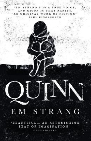 Picture of Quinn