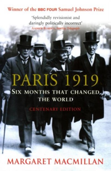 Picture of Paris 1919