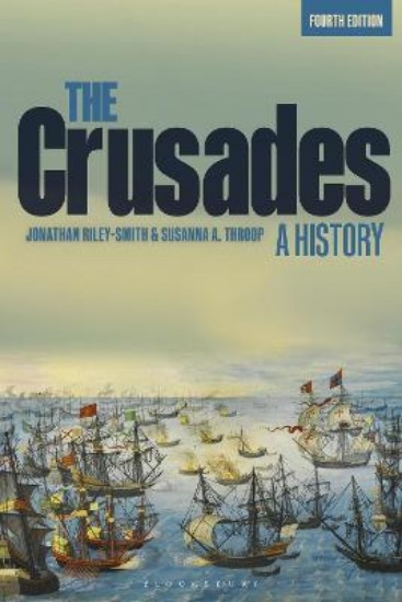 Picture of The Crusades: A History