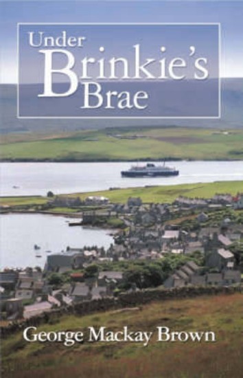Picture of Under Brinkie's Brae