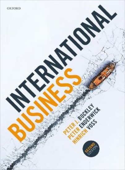 Picture of International Business 2ed