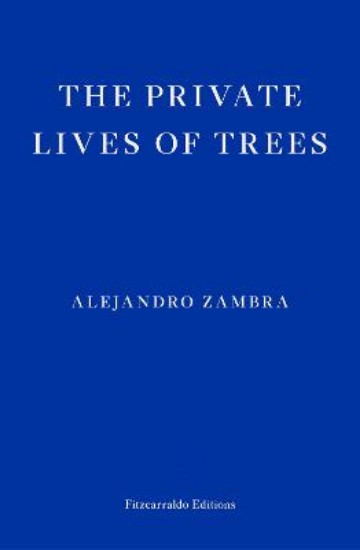Picture of Private Lives Of Trees