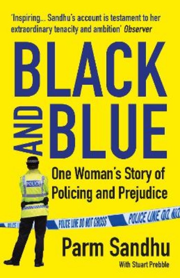 Picture of Black And Blue