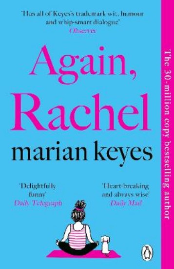 Picture of Again, Rachel: British Book Awards Author of the Year 2022