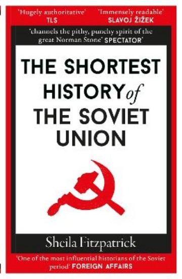 Picture of The Shortest History of the Soviet Union