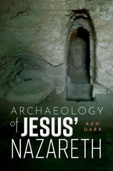 Picture of Archaeology of Jesus' Nazareth