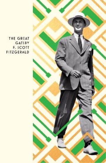 Picture of Great Gatsby