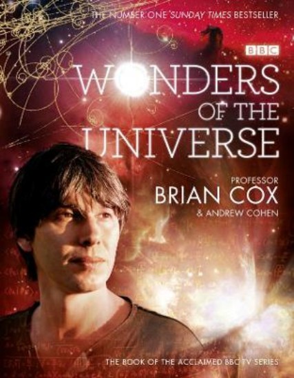 Picture of Wonders of the Universe